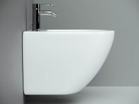 Подвесное биде Metropol — фото 3, Биде