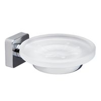 Товар: Lippe K-6529 Мыльница - фото 3 Lippe K-6529 Мыльница — фото 3, Мыльницы