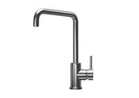 Товар: Granula-7110, СТАЛЬ САТИН, СМЕСИТЕЛЬ КУХОННЫЙ - фото 2 Granula-7110, СТАЛЬ САТИН, СМЕСИТЕЛЬ КУХОННЫЙ — фото 2, Смесители для кухни