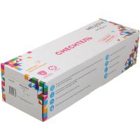 Товар: Смеситель для ванны Melodia della vita Lucia MDV32241 универсальный Хром - фото 4 Смеситель для ванны Melodia della vita Lucia MDV32241 универсальный Хром — фото 4, Смеситель для ванны