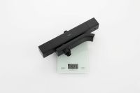 Товар: Душевая система Raglo с термостатом Черная матовая арт-R22.26.06 - фото 6 Душевая система Raglo с термостатом Черная матовая арт-R22.26.06 — фото 6, Душевые стойки