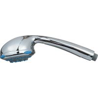 Товар: Ручной душ Melodia della vita Prime MKP20562P Хром - фото 3 Ручной душ Melodia della vita Prime MKP20562P Хром — фото 3, Лейки для душа