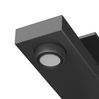 Товар: Смеситель для раковины с донным клапаном CEZARES SLIDER-LS-NOP - фото 4 Смеситель для раковины с донным клапаном CEZARES SLIDER-LS-NOP — фото 4, Аксессуары для раковины