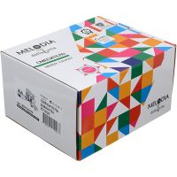 Смеситель для ванны Melodia della vita Etude Хром арт-MDV30040 — фото 3, Смеситель для ванны