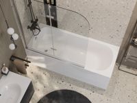 Акриловая ванна CEZARES ECO-175-75-41-W37 — фото 8, Акриловые ванны