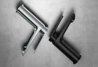 Смеситель для раковины Belz B533 B10533 Хром — фото 3, Смесители для раковины