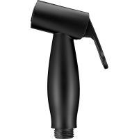 Гигиенический душ Swedbe Calypso 5022B Черный матовый — фото 7, Гигиенические души