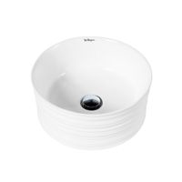 Накладная раковина BelBagno BB1420 — фото 2, Раковины