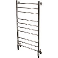 Товар: Электрический полотенцесушитель Comfysan Luce EC-10 100x50 013516 Хром - фото 1 Электрический полотенцесушитель Comfysan Luce EC-10 100x50 013516 Хром — фото 1, Электрические полотенцесушители