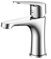 Смеситель "Colombo" д/рак, арт. COL26new, ESKO — фото 1, Смесители для раковины