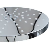 Верхний душ Melodia della vita Standard Middle MKP27000C Хром — фото 2, Верхние души