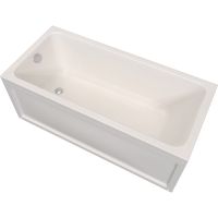Акриловая ванна Radomir Дижон 150x70 2-01-0-0-1-262Р без гидромассажа — фото 7, Акриловые ванны
