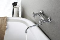 Товар: Смеситель для кухни Lemark Standard LM2111C Хром - фото 3 Смеситель для кухни Lemark Standard LM2111C Хром — фото 3, Смесители для кухни