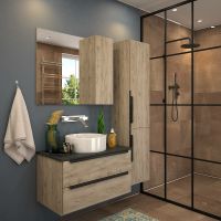 Товар: Раковина-чаша Maretti Elena 41 EA13NS10-844 Белая - фото 7 Раковина-чаша Maretti Elena 41 EA13NS10-844 Белая — фото 7, Раковины