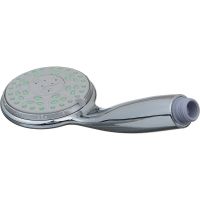 Товар: Ручной душ Melodia della vita Prime MKP20550P Хром - фото 6 Ручной душ Melodia della vita Prime MKP20550P Хром — фото 6, Лейки для душа