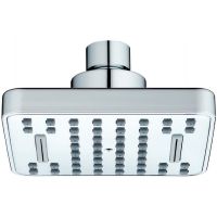 Товар: Верхний душ Melodia della vita MKP27016С Хром - фото 1 Верхний душ Melodia della vita MKP27016С Хром — фото 1, Верхние души