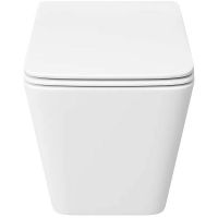 Унитаз Maretti Umbria UM10PBM08-844 подвесной с сиденьем Микролифт — фото 1, Подвесные унитазы