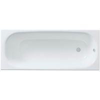 Акриловая ванна Bas Лира 170x70 З 00135 без гидромассажа — фото 1, Акриловые ванны
