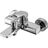 Товар: Смеситель для ванны Swedbe Kronos 2030 Хром - фото 5 Смеситель для ванны Swedbe Kronos 2030 Хром — фото 5, Смеситель для ванны