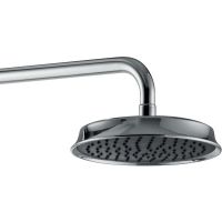 Душевая система Haiba HB2407 Хром — фото 5, Душевые системы