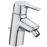 Смеситель для биде Roca Malva 5A603BC0M Хром — фото 1, Смесители для биде