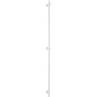 Электрический полотенцесушитель Сунержа Аскет 1650 30-0850-1650 Белый матовый — фото 1, Электрические полотенцесушители