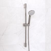 Товар: Душевой гарнитур Laparet N2840202LPT Хром - фото 4 Душевой гарнитур Laparet N2840202LPT Хром — фото 4, Душевые гарнитуры