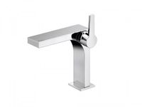 Смеситель для раковины Keuco Edition 11 51102 010000 Хром арт-51102010000 — фото 1, Смесители для раковины