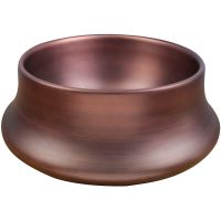 Раковина-чаша Bronze de Luxe Terracotta 36 1347MB Медь — фото 3, Раковины