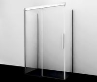 Товар: Kammel 18S21 Душевой уголок - фото 1 Kammel 18S21 Душевой уголок — фото 1, Комплектующие для туалета