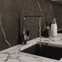 Товар: Смеситель для кухни Laparet Geo N3064202LPT Хром - фото 5 Смеситель для кухни Laparet Geo N3064202LPT Хром — фото 5, Смесители для кухни