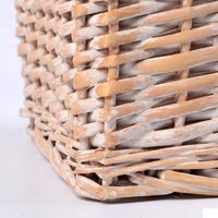 Товар: Kammel WB-180-M Плетеная корзина - фото 6 Kammel WB-180-M Плетеная корзина — фото 6, Аксессуары