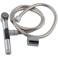 Гигиенический душ Iddis Хром арт-0101F15i20 — фото 2, Гигиенические души