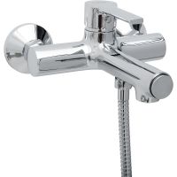 Товар: Смеситель для ванны Haiba Хром арт-HB60652 - фото 8 Смеситель для ванны Haiba Хром арт-HB60652 — фото 8, Смеситель для ванны