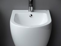 Подвесное биде Metropol — фото 24, Биде