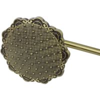 Товар: Душевая система Bronze de Luxe Windsor 10120PF Бронза - фото 3 Душевая система Bronze de Luxe Windsor 10120PF Бронза — фото 3, Душевые стойки