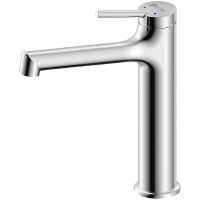 Смеситель для раковины Lemark Minima LM3837C Хром — фото 1, Смесители для раковины