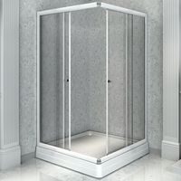 Товар: Душевой уголок Radomir 110x90 1-09-1-0-0-1220 профиль Белый стекло прозрачное - фото 1 Душевой уголок Radomir 110x90 1-09-1-0-0-1220 профиль Белый стекло прозрачное — фото 1, Душевые уголки