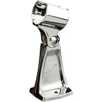 Держатель ручного душа Melodia della vita Prime MKP20508P Хром — фото 1, Держатели для душа