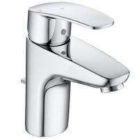 Смеситель для раковины Roca Monodin N 5A3A98C0M Хром — фото 1, Смесители для раковины