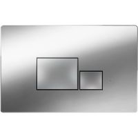 Клавиша смыва BelBagno BB071CR Хром — фото 1, Кнопки смыва