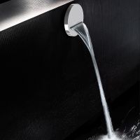 Товар: Излив для смесителя Bossini Ole E86911.030 Хром - фото 3 Излив для смесителя Bossini Ole E86911.030 Хром — фото 3, Изливы