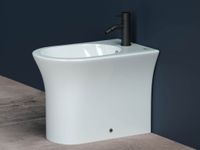 Товар: Биде Ceramicanova Star CN1906 Белое - фото 8 Биде Ceramicanova Star CN1906 Белое — фото 8, Биде напольные