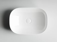 Товар: Раковина-чаша Ceramicanova Element 46 CN6009 Белая - фото 13 Раковина-чаша Ceramicanova Element 46 CN6009 Белая — фото 13, Раковины