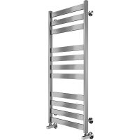 Водяной полотенцесушитель Larusso Солар П11 500x1200 4670078535733 Хром — фото 1, Водяные полотенцесушители