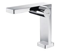 Alme 1510 Смеситель для умывальника — фото 1, Смесители для раковины