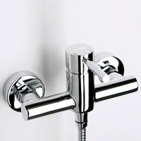 Main 4102 Смеситель для душа — фото 2, Смеситель для душа