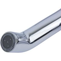 Смеситель для ванны Bronze de Luxe Focus 24603CM Хром — фото 5, Смеситель для ванны