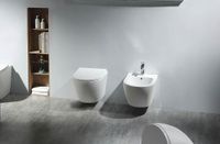 Товар: Унитаз подвесной безободковый AQUATEK ЕВРОПА AQ1900-00 490*360*320 мм, горизонтальный выпуск, тонкое - фото 10 Унитаз подвесной безободковый AQUATEK ЕВРОПА AQ1900-00 490*360*320 мм, горизонтальный выпуск, тонкое — фото 10, Унитазы