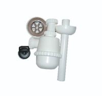 Товар: Сифон для раковины Hatria Specials YXZ801 Хром - фото 3 Сифон для раковины Hatria Specials YXZ801 Хром — фото 3, Сифоны